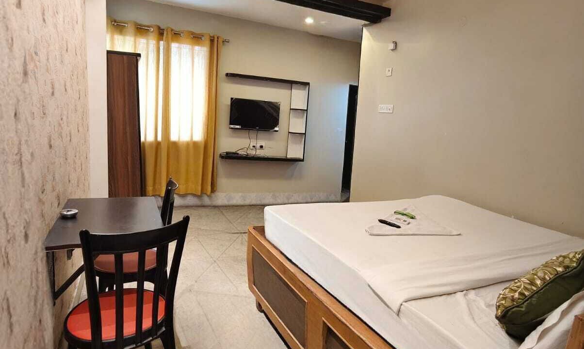 Photo of Bedroom in Behala