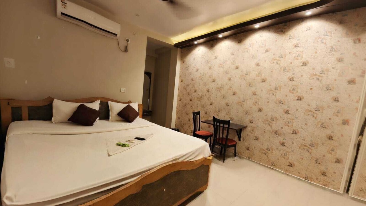 Photo of Bedroom in Behala