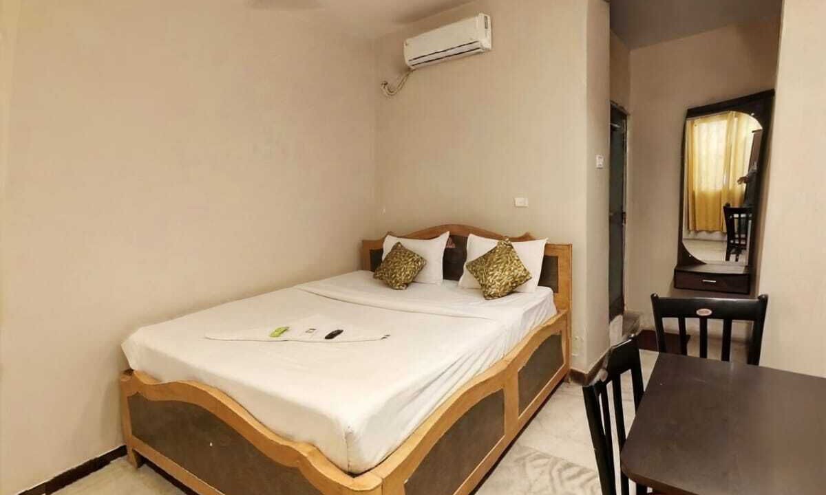 Photo of Bedroom in Behala