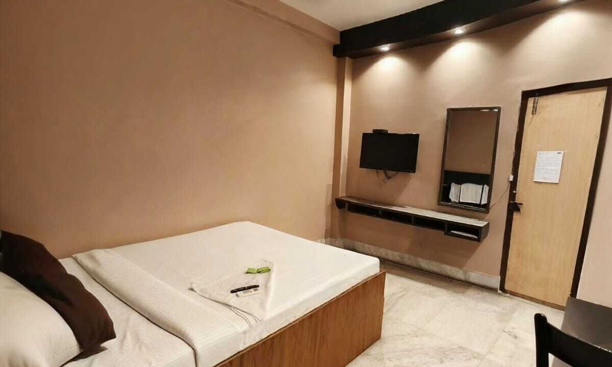 Photo of Bedroom in Behala