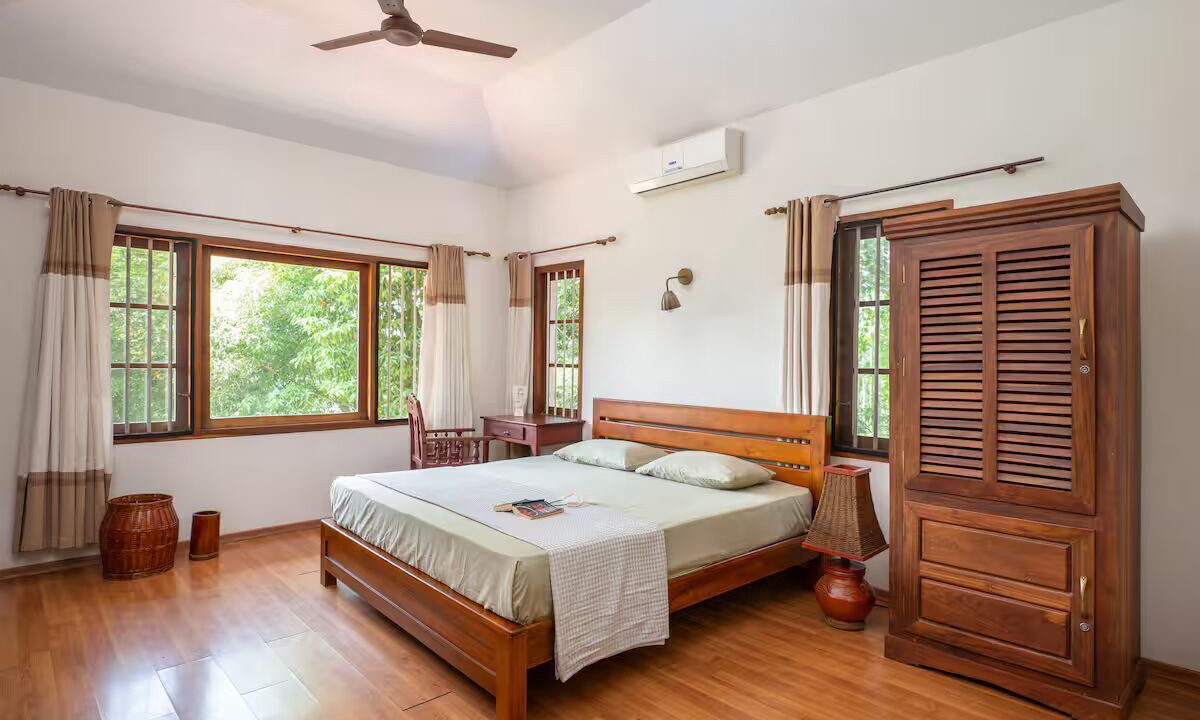 Photo of Bedroom in Panamaram