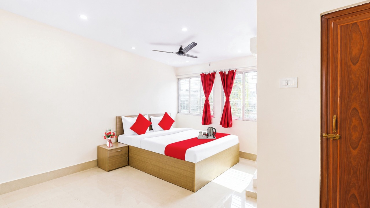 Photo of Bedroom in Kolkata
