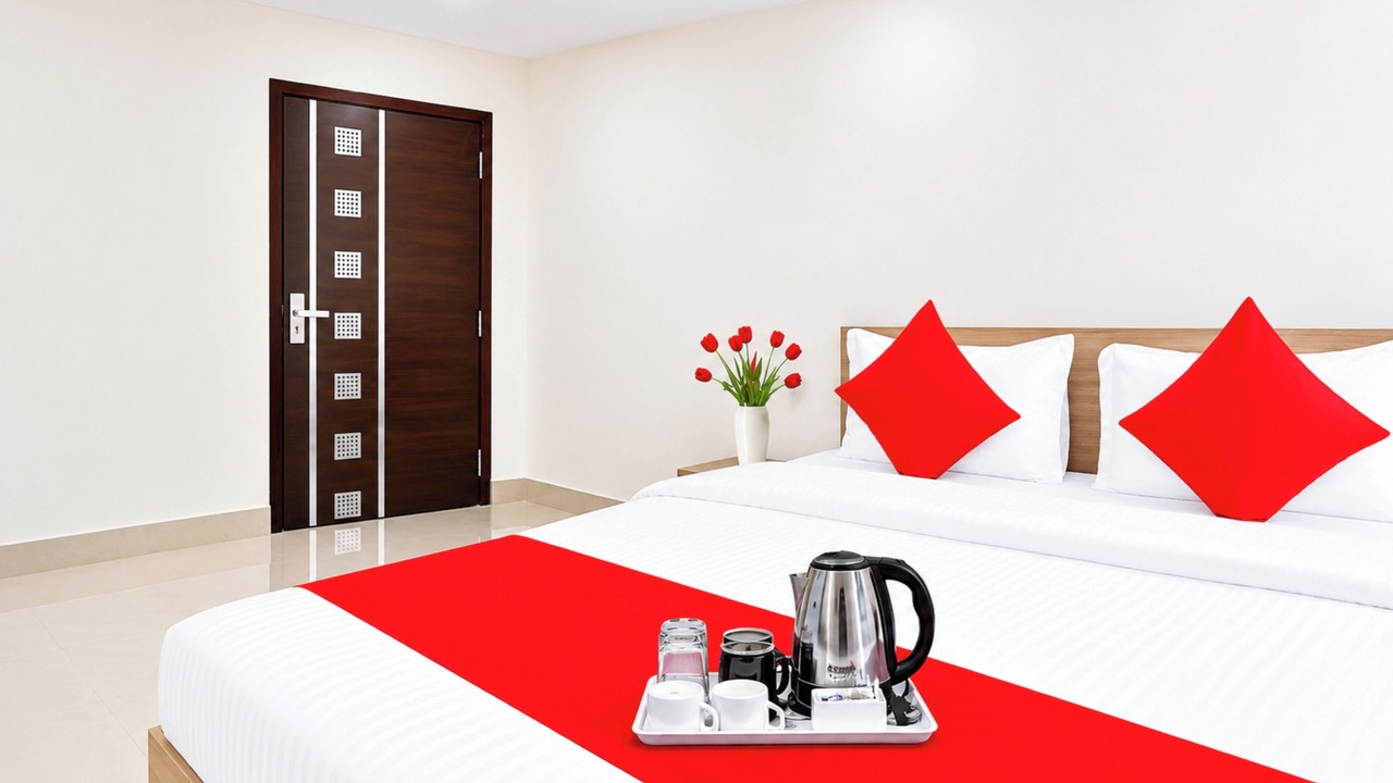 Photo of Bedroom in Kolkata