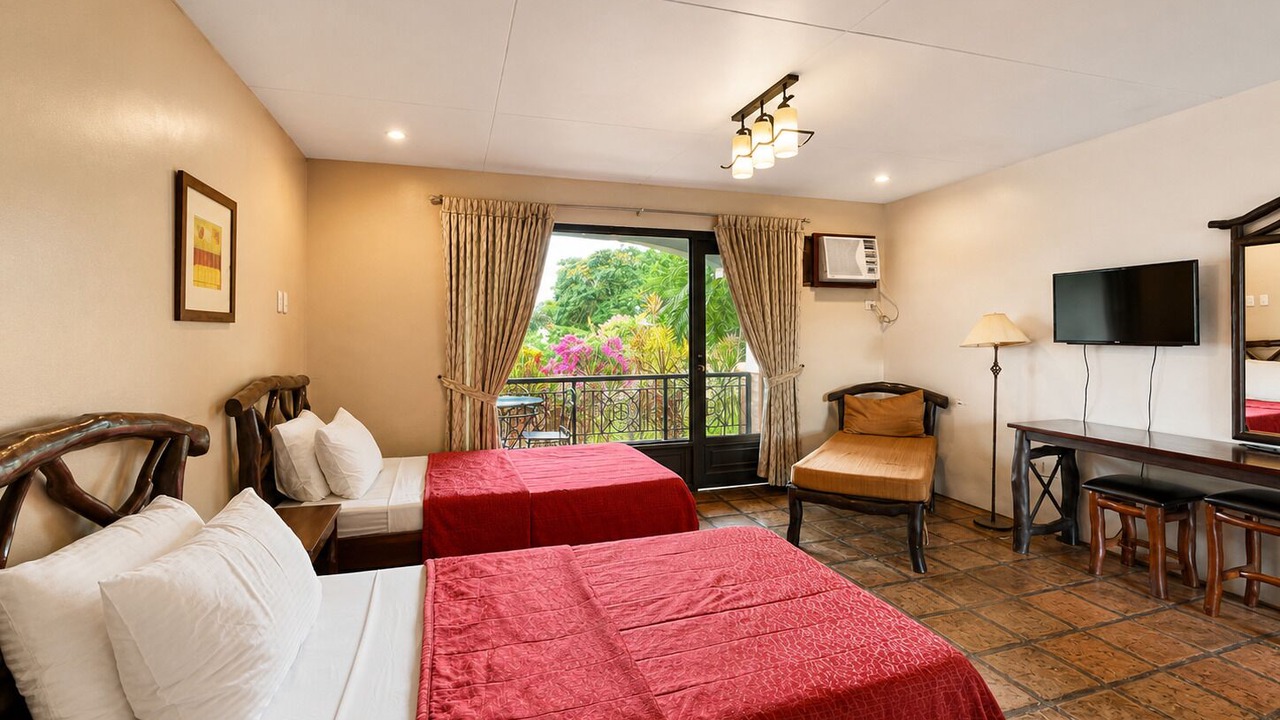 Photo of Bedroom in Tayabas City