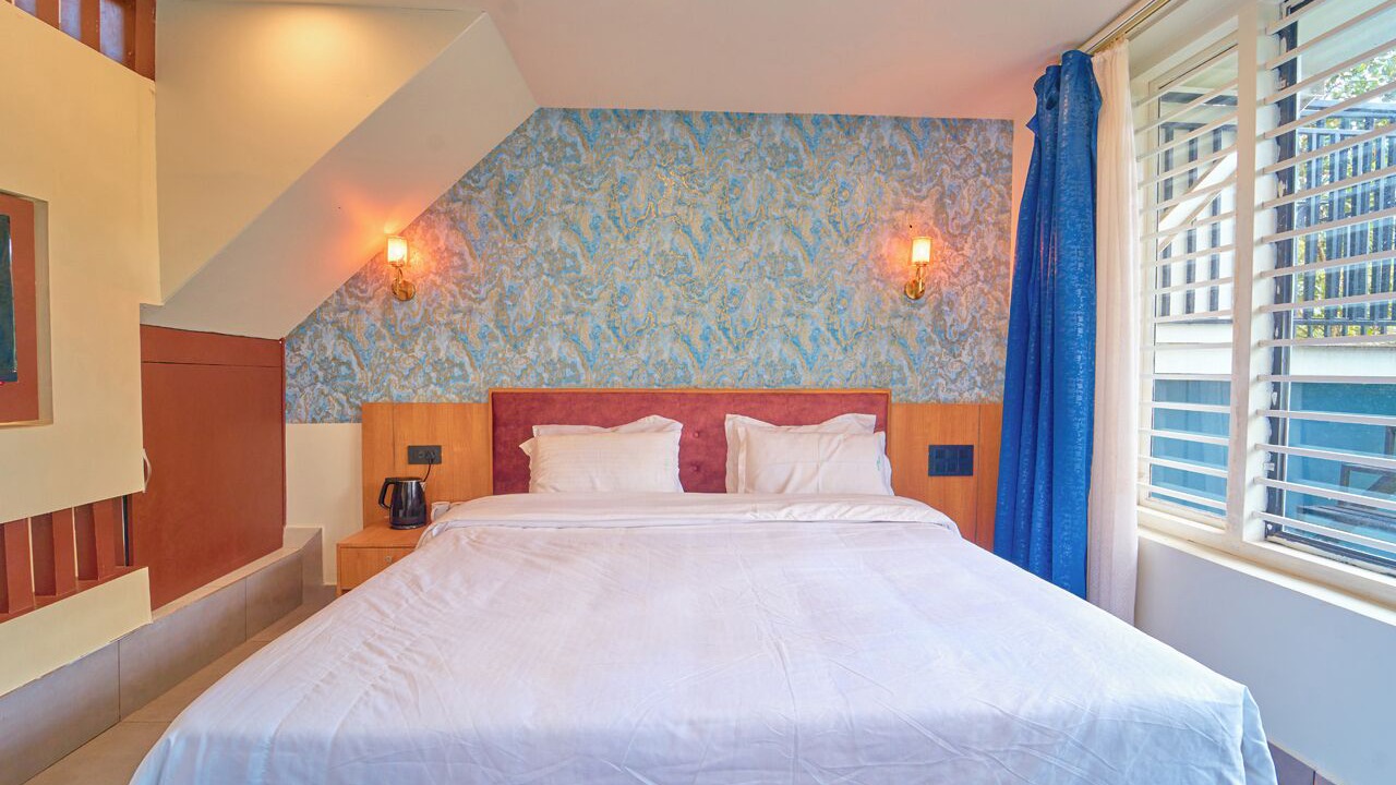 Photo of Bedroom in Elappara