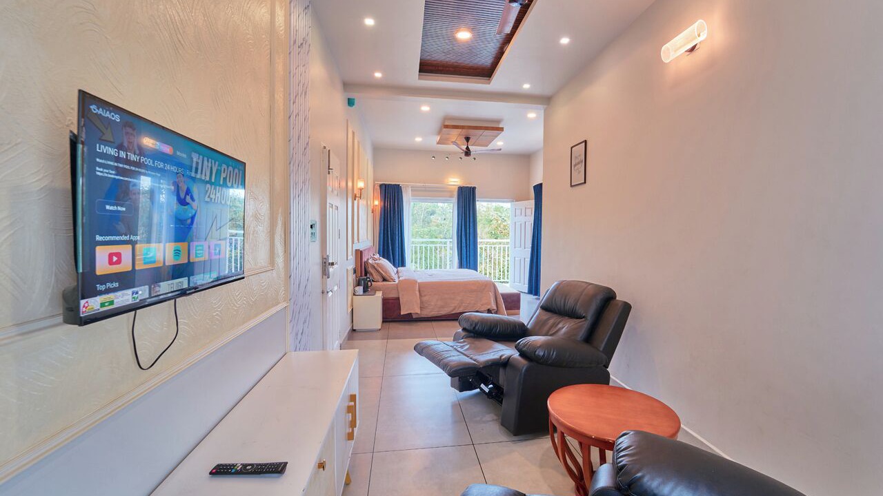 Photo of Patio Balcony in Elappara