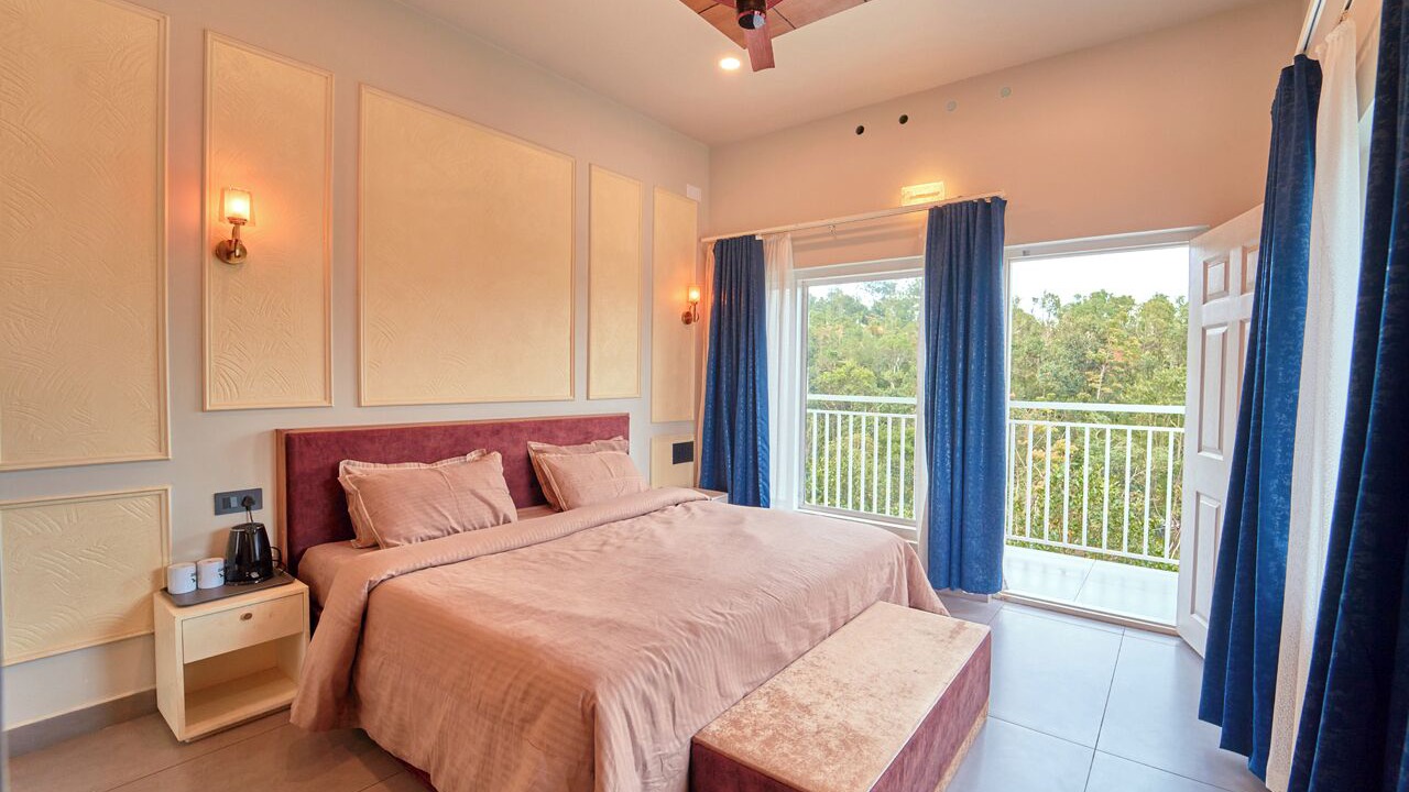Photo of Patio Balcony in Elappara