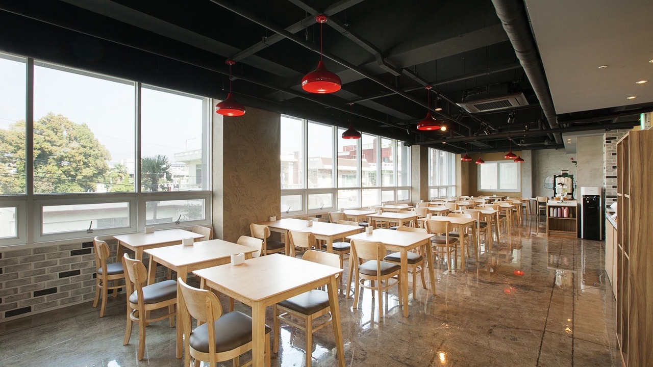 Photo of Kitchen in Seogwipo City