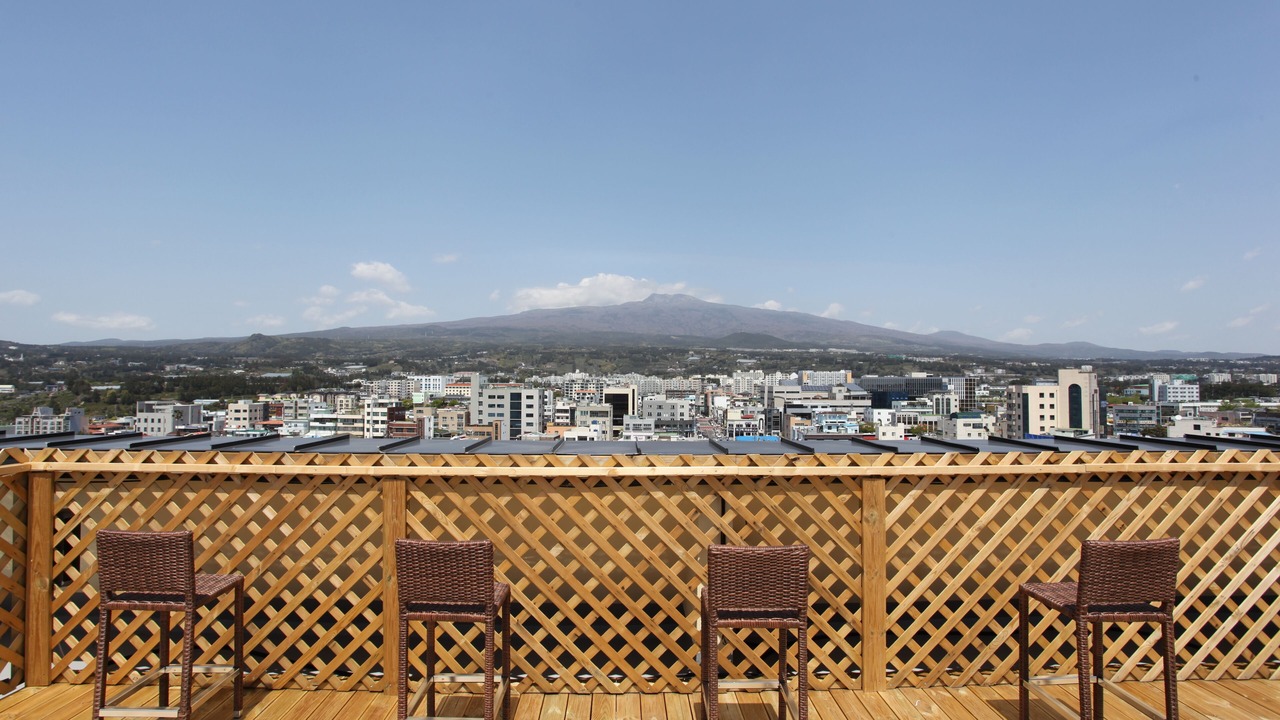 Photo of Outdoor in Seogwipo City