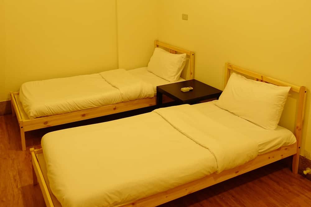 Photo of Bedroom in West District