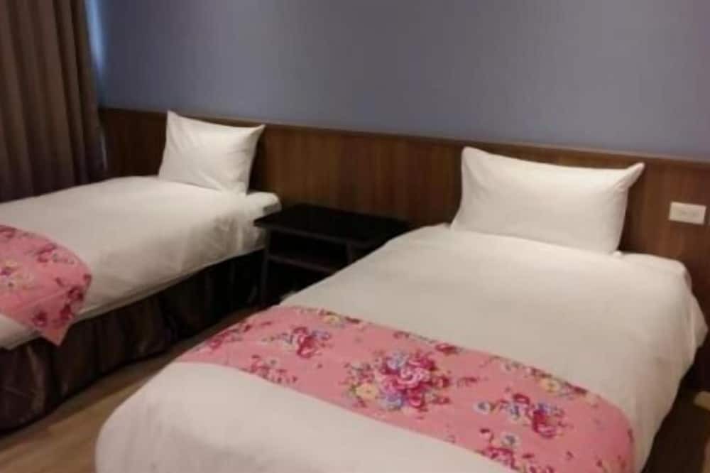 Photo of Bedroom in Zhubei