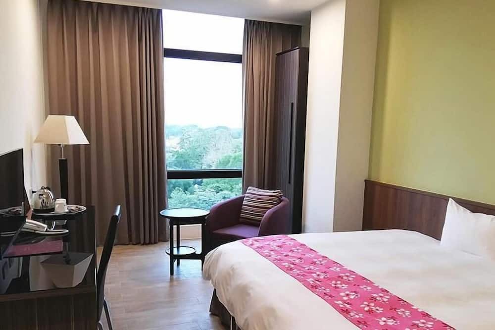 Photo of Bedroom in Zhubei