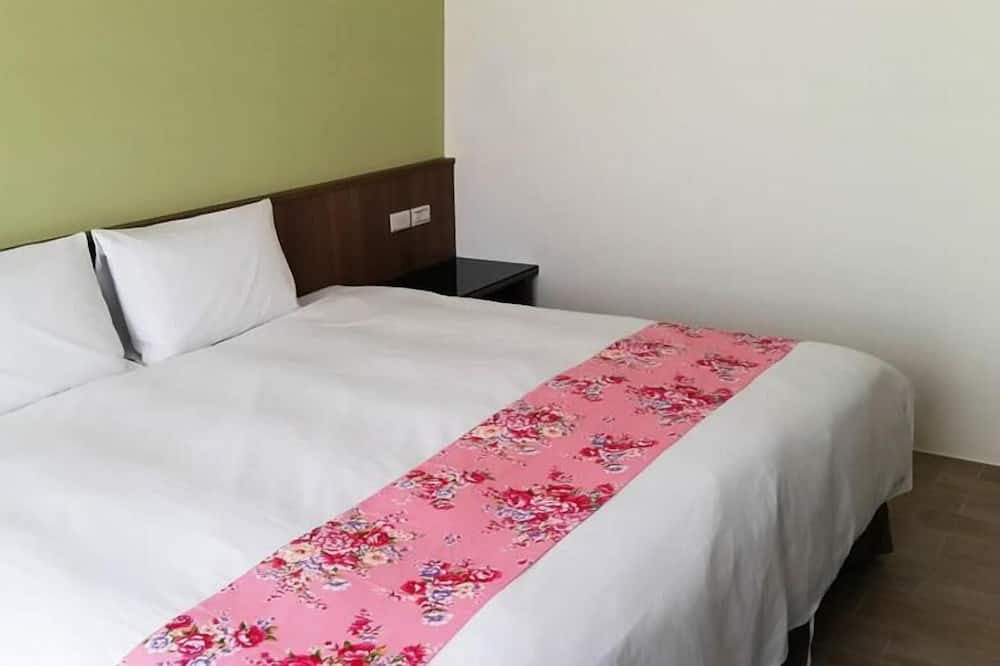 Photo of Bedroom in Zhubei