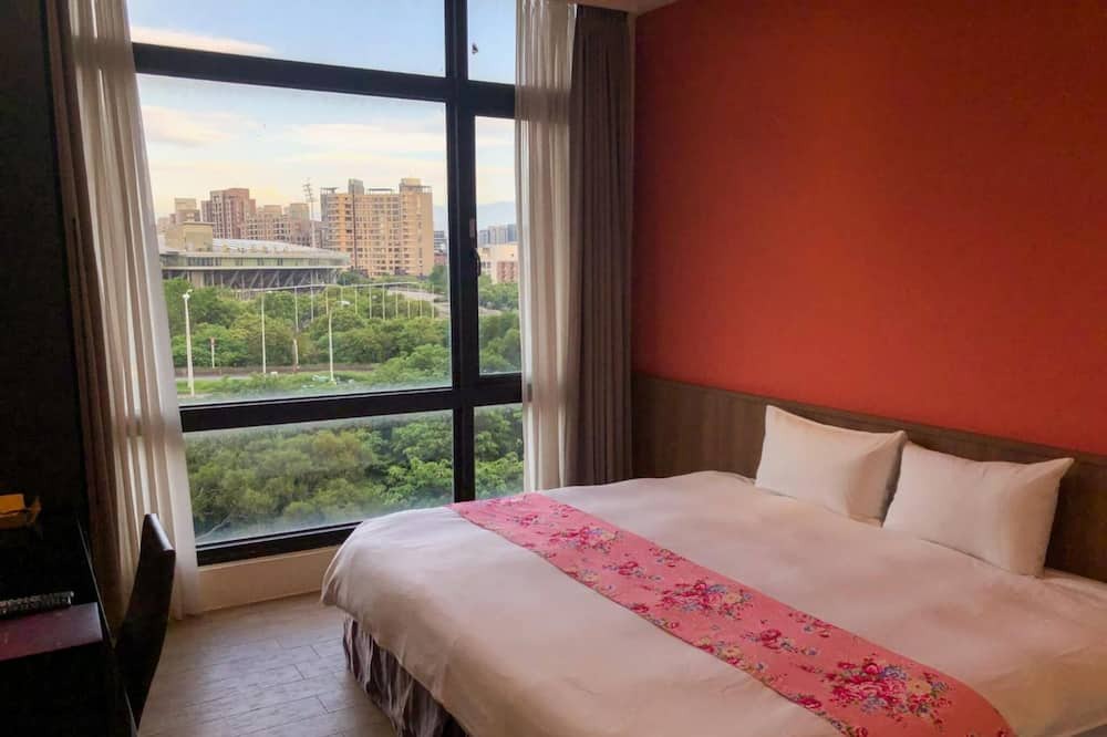 Photo of Bedroom in Zhubei