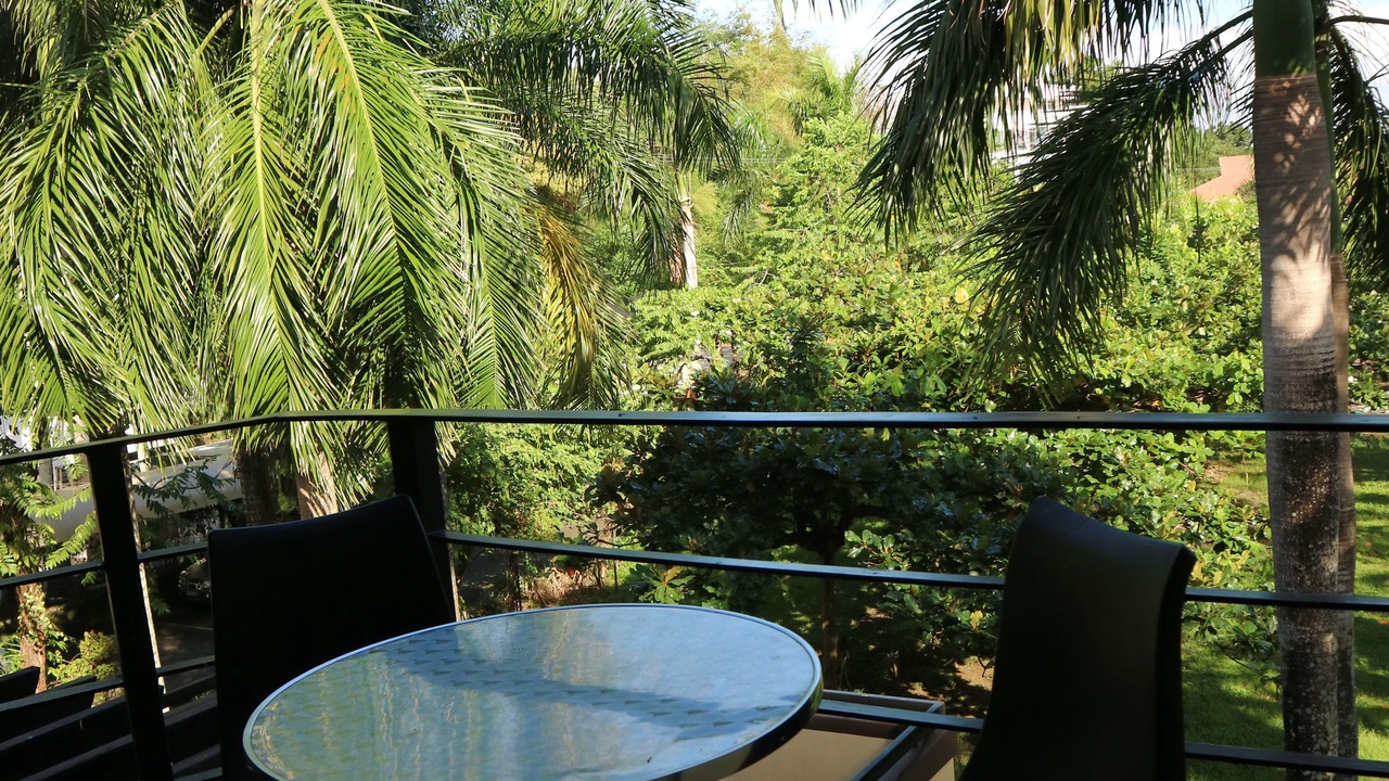 Photo of Patio Balcony in Los Banos