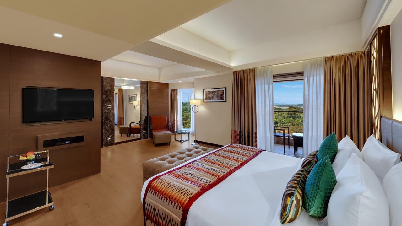 Photo of Bedroom in Bainguinim