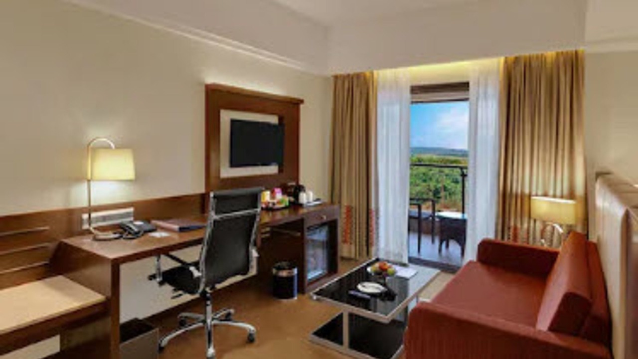 Photo of Bedroom in Bainguinim