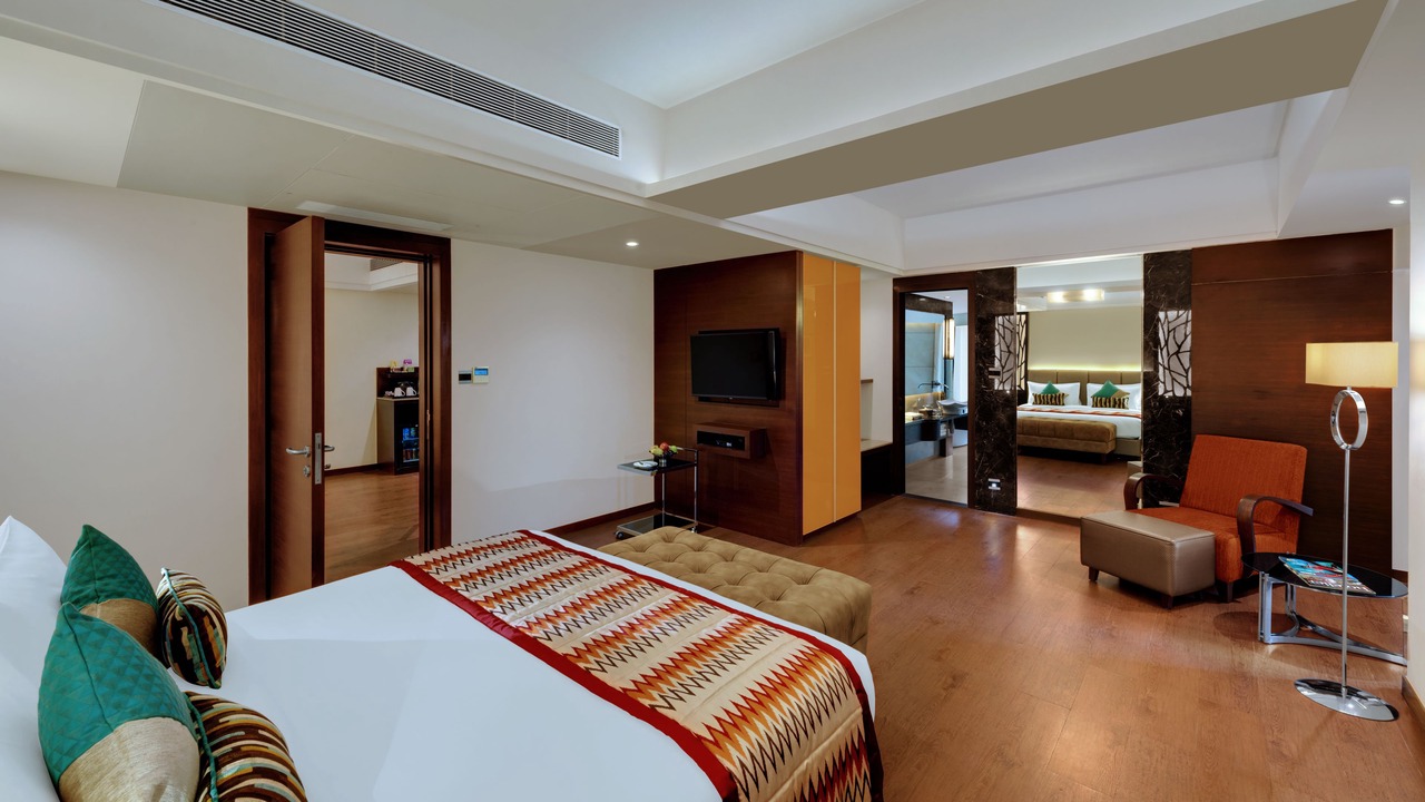 Photo of Bedroom in Bainguinim