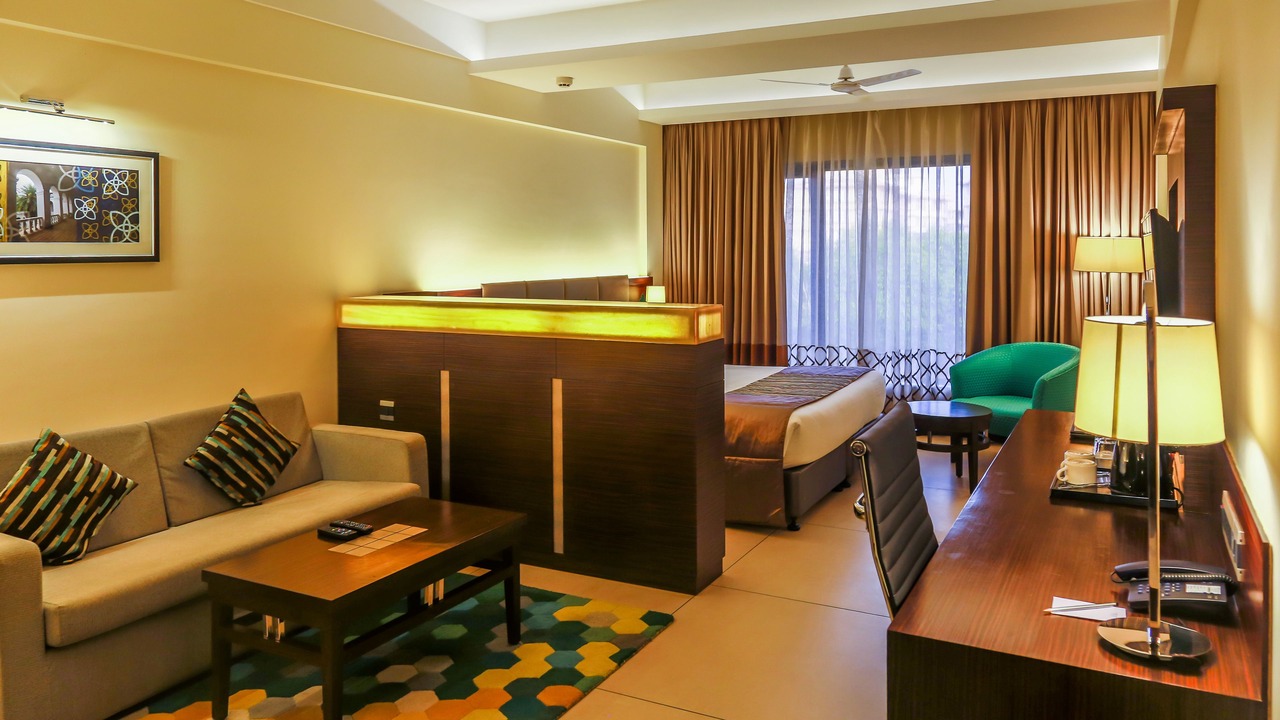 Photo of Bedroom in Bainguinim