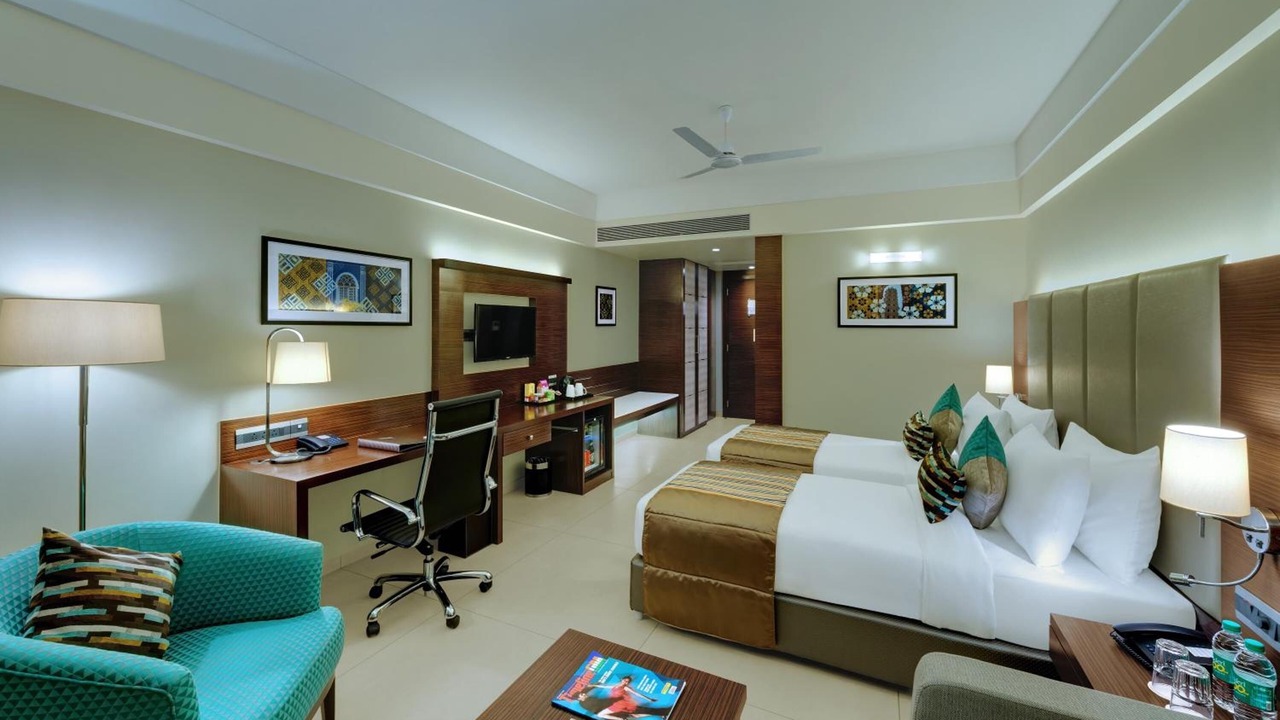 Photo of Bedroom in Bainguinim