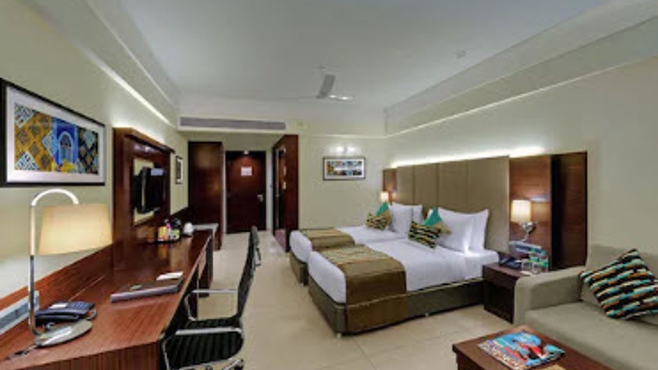 Photo of Bedroom in Bainguinim