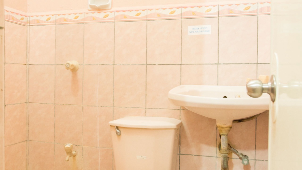 Photo of Bathroom in Masbate City