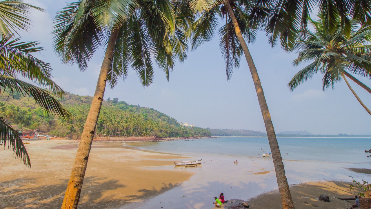 Photo of Outdoor in Pajifond