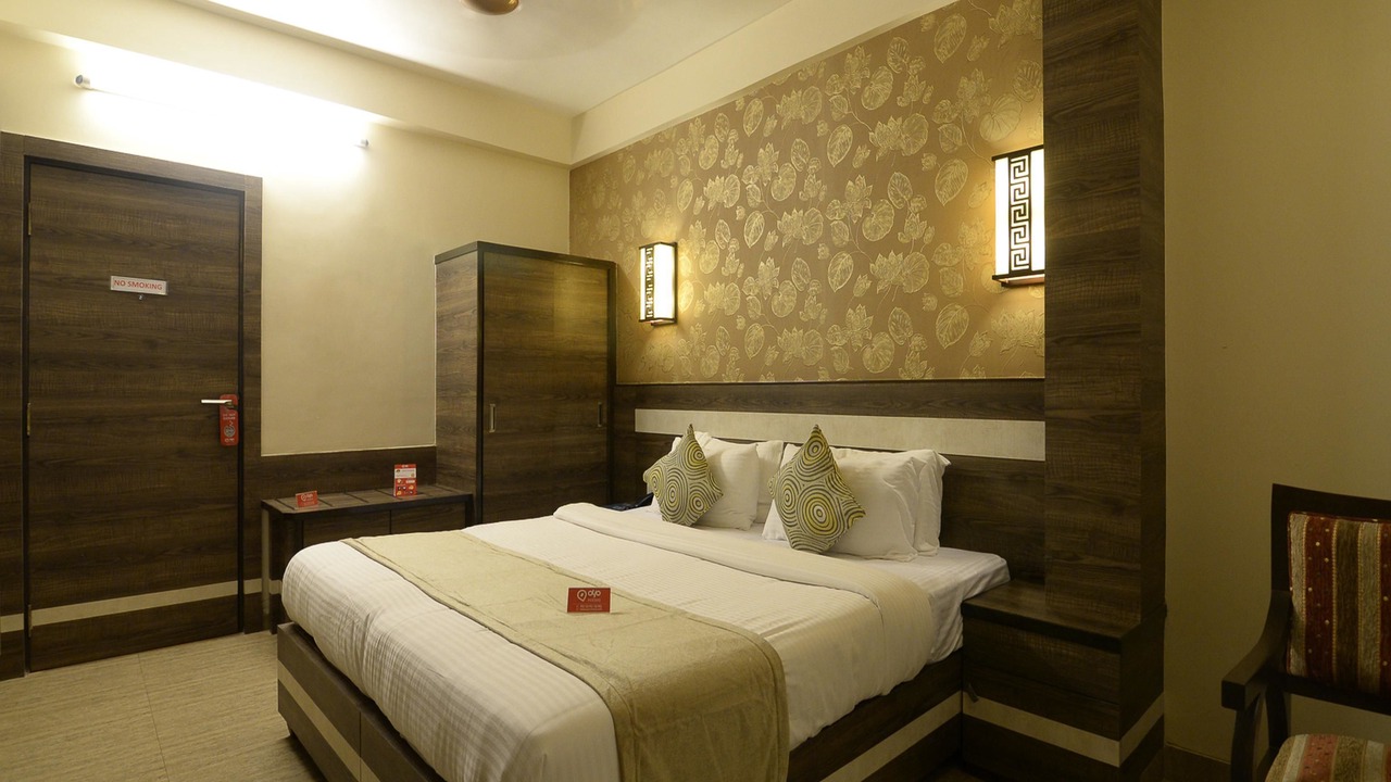 Photo of Bedroom in Pajifond
