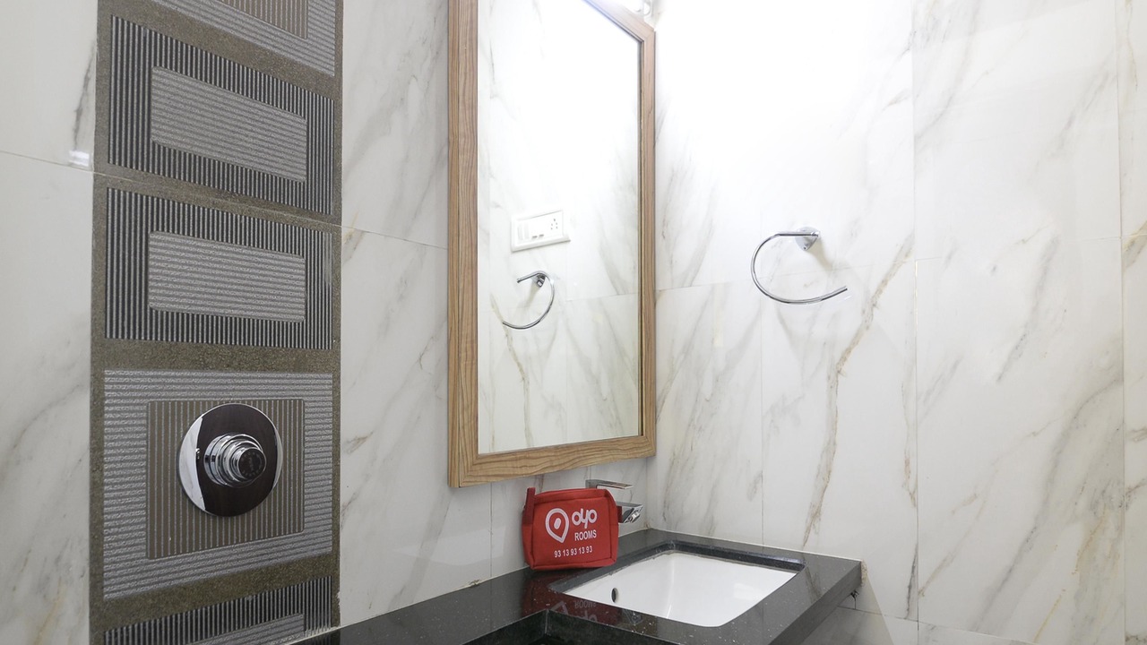 Photo of Bathroom in Pajifond