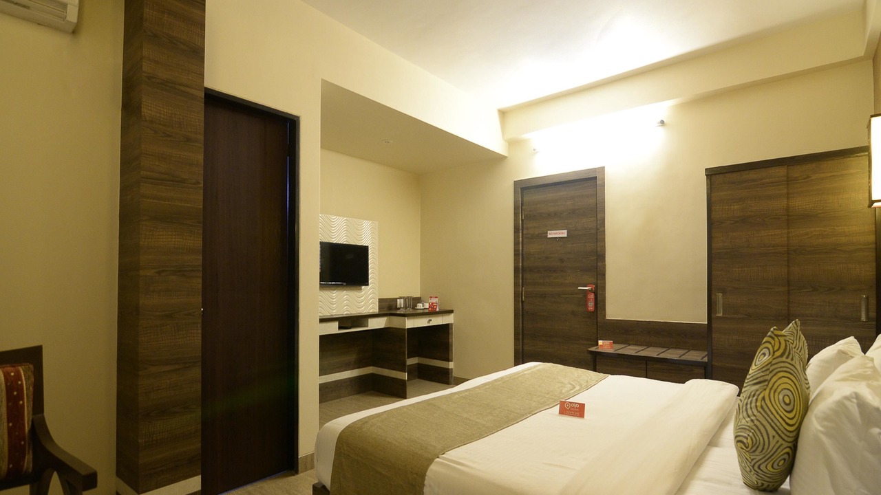 Photo of Bedroom in Pajifond