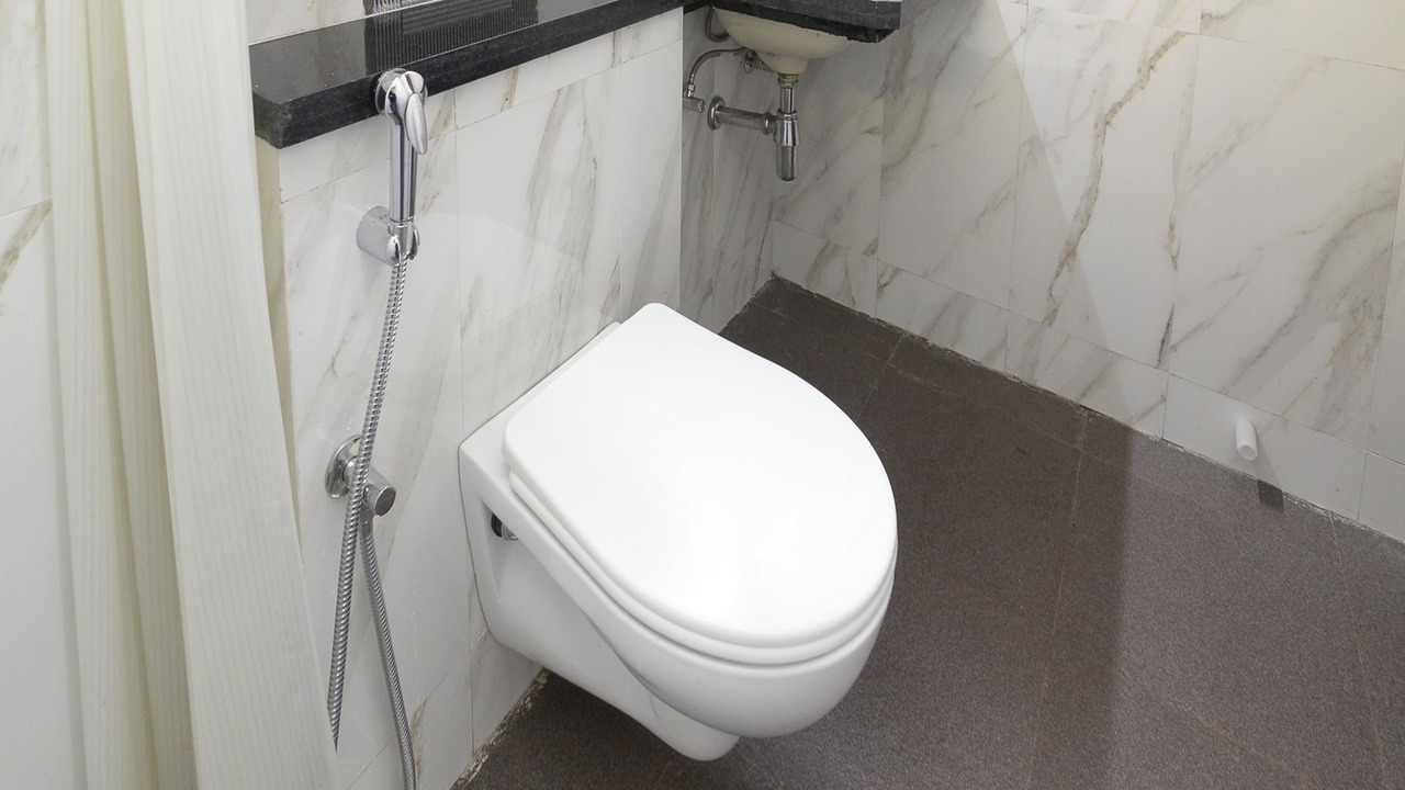 Photo of Bathroom in Pajifond