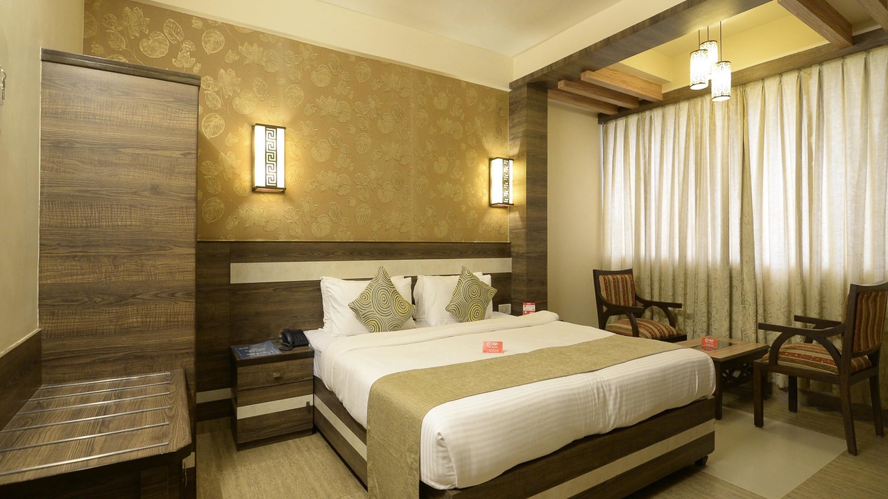Photo of Bedroom in Pajifond