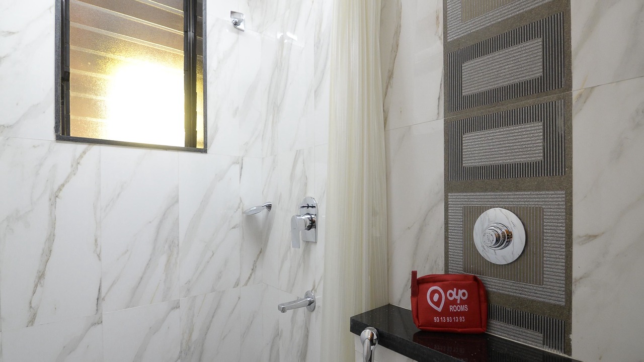 Photo of Bathroom in Pajifond
