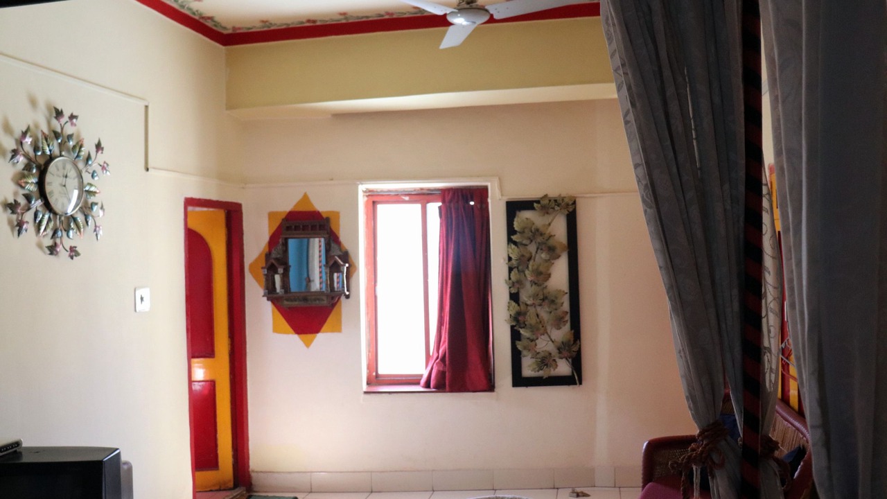Photo of Bedroom in Jodhpur