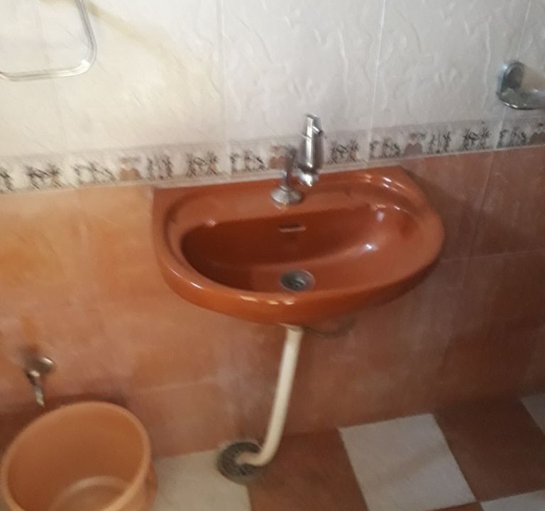 Photo of Bathroom in Jodhpur
