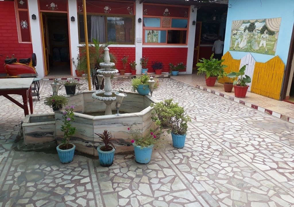 Photo of Outdoor in Jodhpur