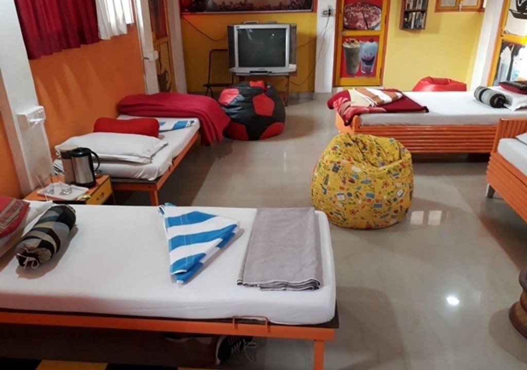 Photo of Livingroom in Jodhpur
