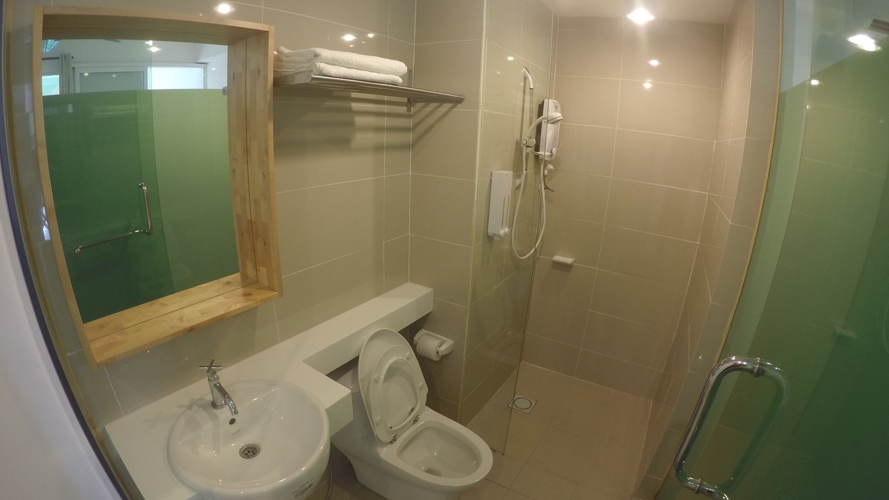 Photo of Bathroom in Taman Hock Ann