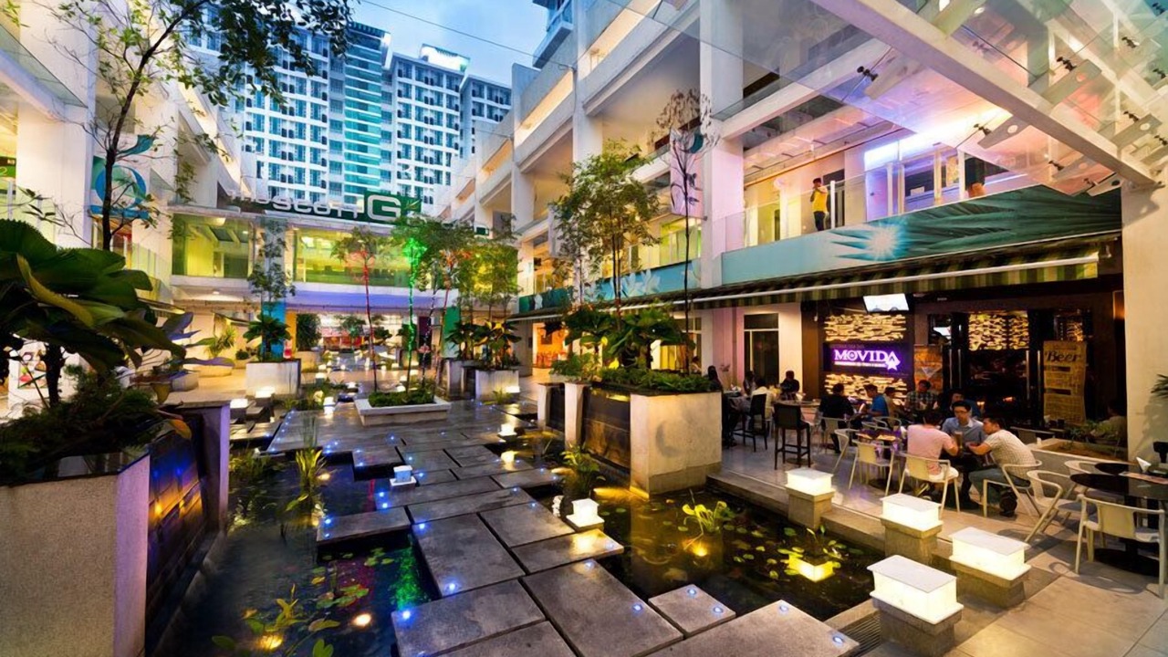Photo of Outdoor in Taman Hock Ann
