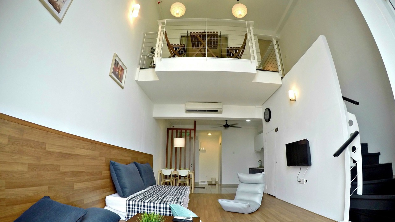 Photo of Bedroom in Taman Hock Ann
