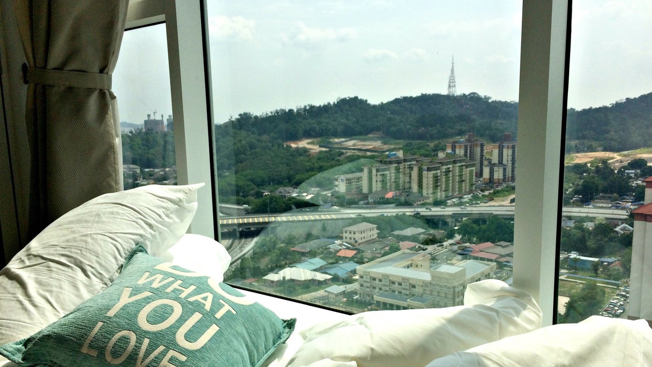 Photo of Bedroom in Taman Hock Ann