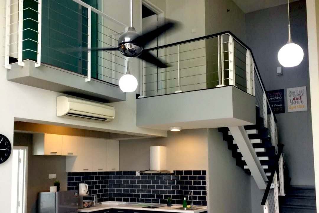 Photo of Patio Balcony in Taman Hock Ann