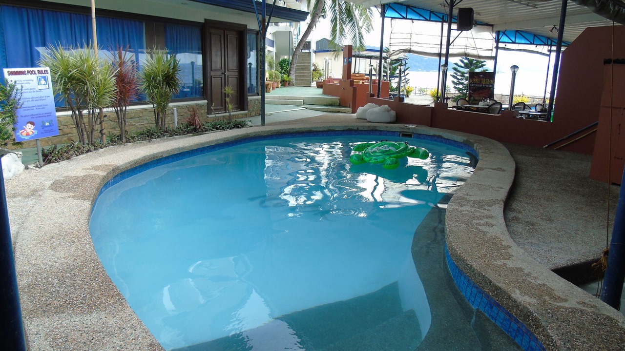 Photo of Outdoor in Barretto