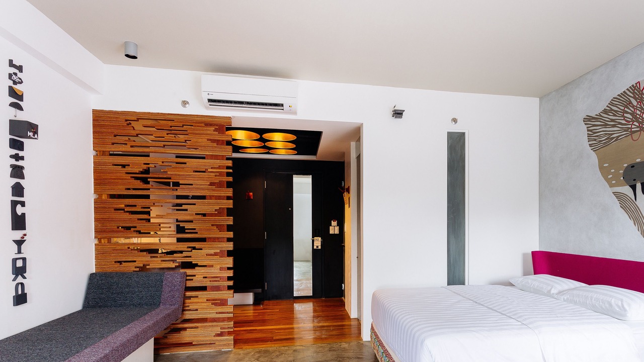 Photo of Bedroom in Puerto Princesa City Centre