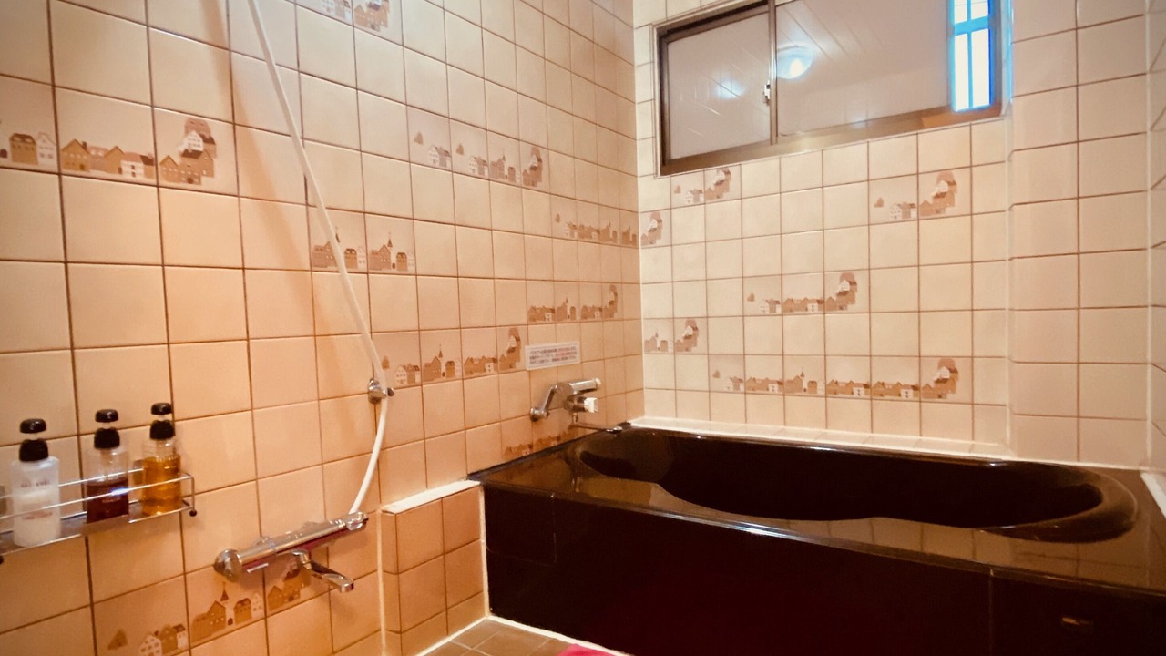 Photo of Bathroom in Sagano