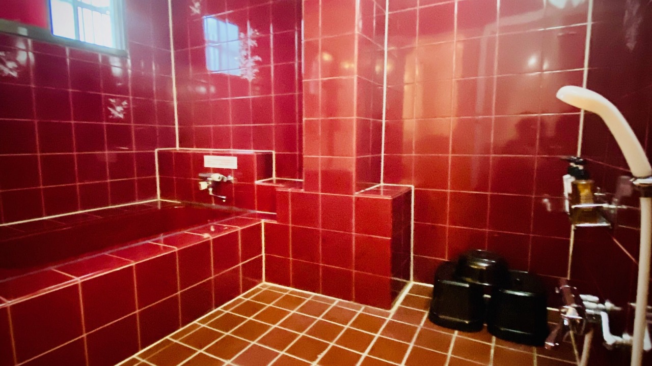 Photo of Bathroom in Sagano