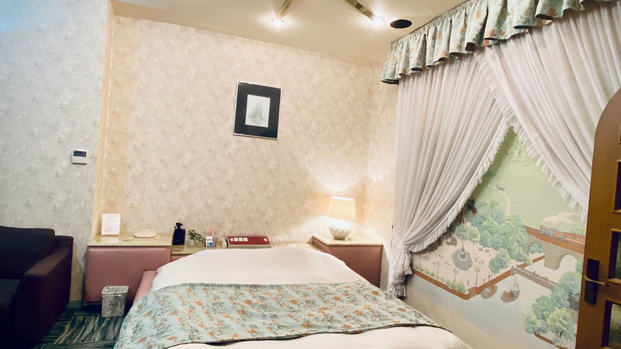 Photo of Bedroom in Sagano