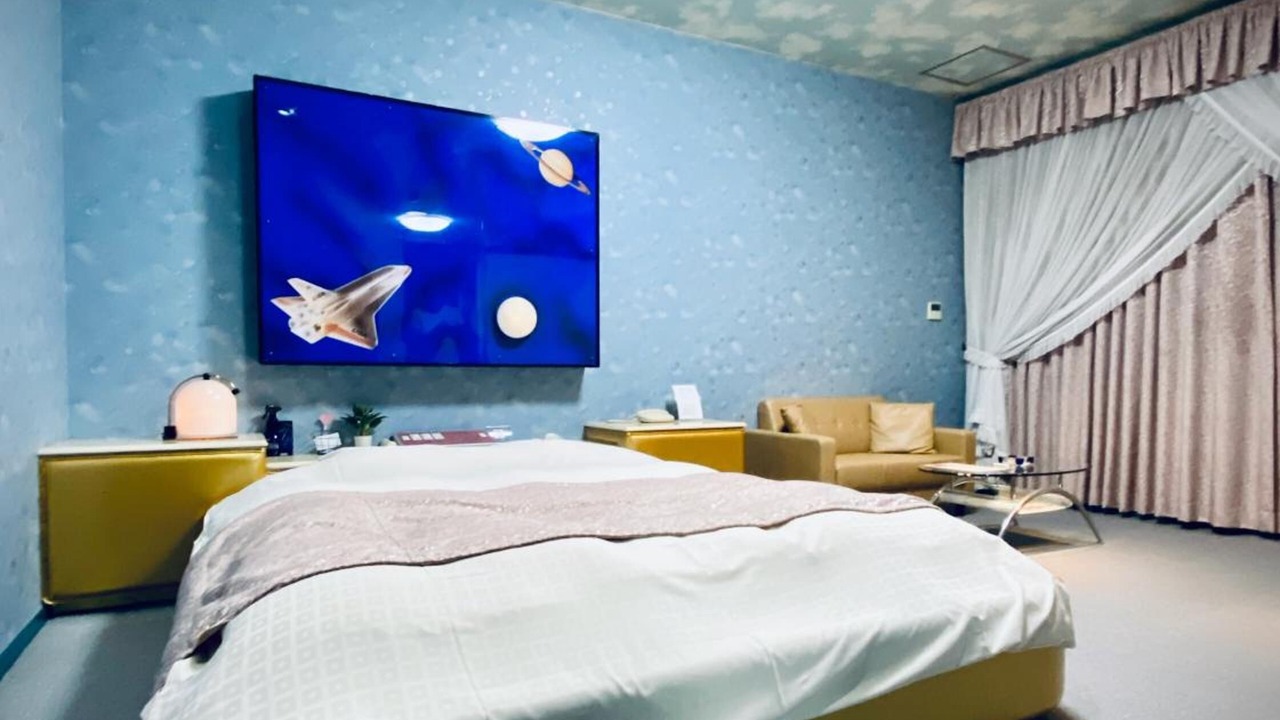 Photo of Bedroom in Sagano
