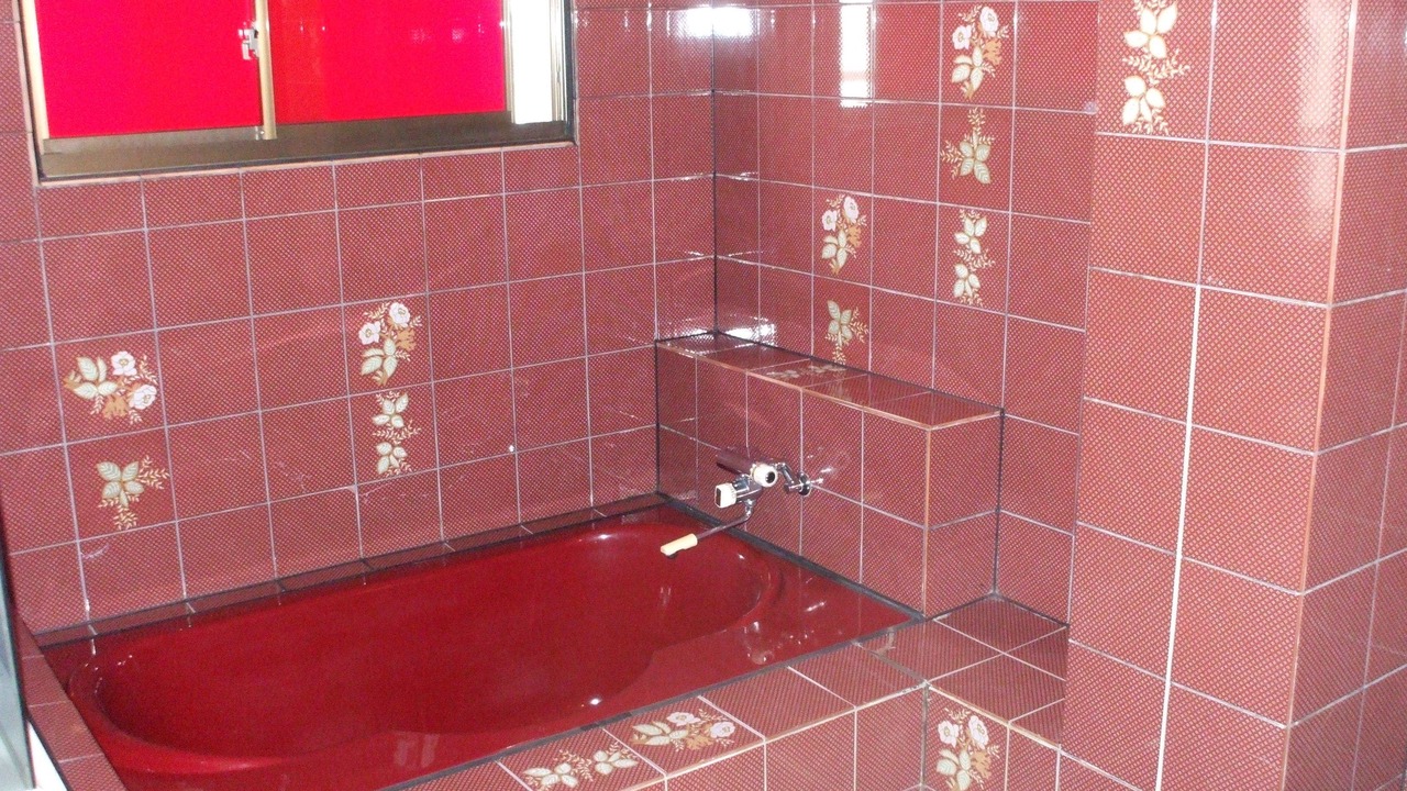 Photo of Bathroom in Sagano