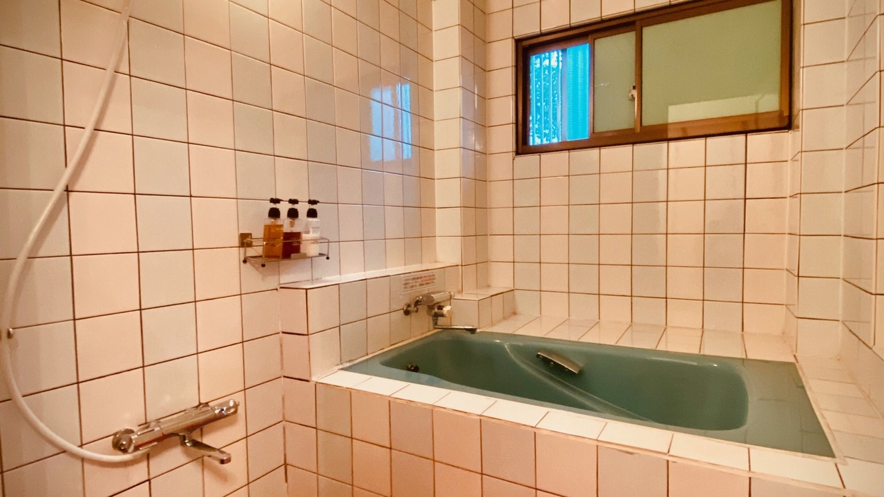 Photo of Bathroom in Sagano